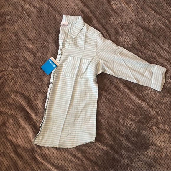 Columbia Sportswear Wild Haven Shirt - Picture 5 of 6